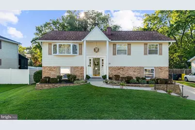 852 Meadow Heights Lane, Arnold, MD 21012 - Photo 47
