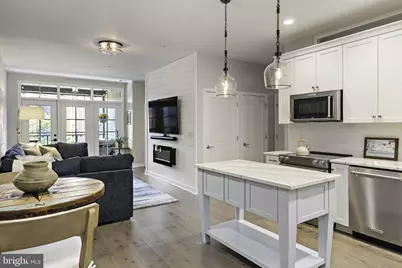 141 West Street #308, Annapolis, MD 21401 - Photo 13