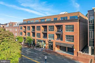 141 West St, Annapolis, MD 21401 - Photo 1
