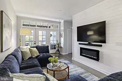 141 West Street #308, Annapolis, MD 21401 - Photo 9