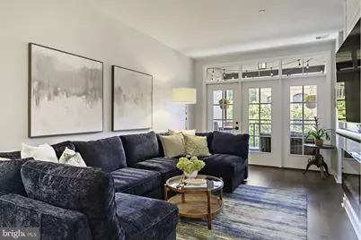 141 West Street #308, Annapolis, MD 21401 - Photo 3