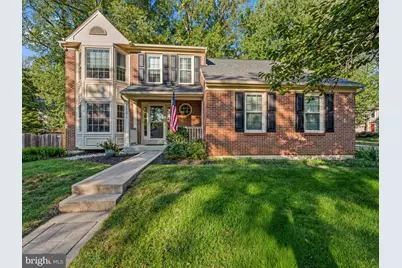 1101 Jasper Court, Crofton, MD 21114 - Photo 1