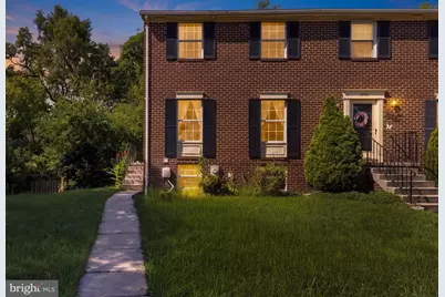 1047 Bulman Harbour, Pasadena, MD 21122 - Photo 1