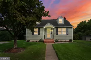405 Sycamore Rd, Linthicum Heights, MD 21090 - Photo 1