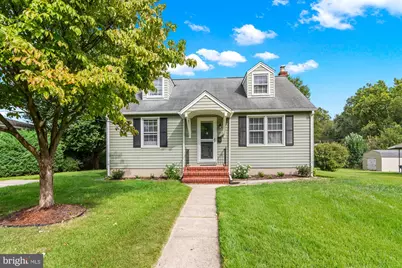 405 Sycamore Road, Linthicum Heights, MD 21090 - Photo 5