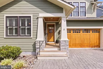 8 Brooke Avenue, Annapolis, MD 21401 - Photo 3