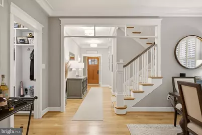 8 Brooke Avenue, Annapolis, MD 21401 - Photo 13