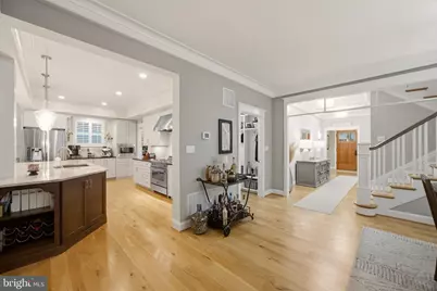 8 Brooke Avenue, Annapolis, MD 21401 - Photo 35