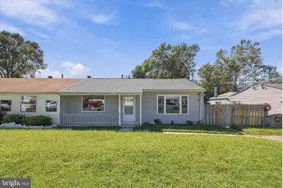 7704 Queens Park Road, Pasadena, MD 21122 - Photo 3