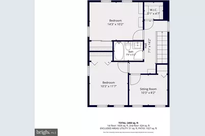 1743 Mayfair Place, Crofton, MD 21114 - Photo 55