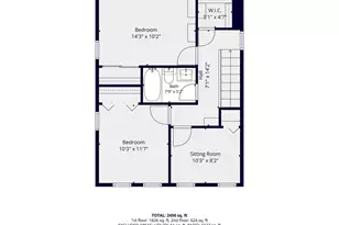 1743 Mayfair Pl, Crofton, MD 21114 - Photo 55
