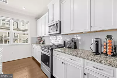 1323 Foggy Turn #18, Crofton, MD 21114 - Photo 21