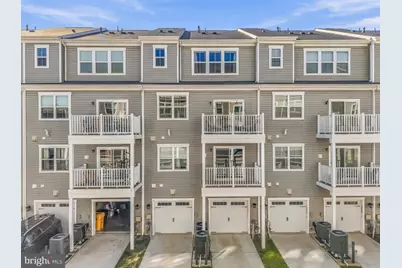 1323 Foggy Turn #18, Crofton, MD 21114 - Photo 47
