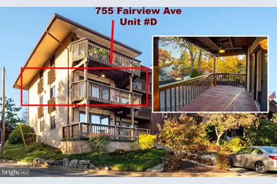 755 Fairview Avenue #755 D, Annapolis, MD 21403 - Photo 25