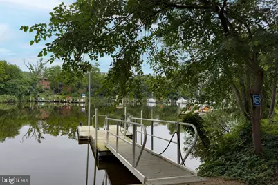 755 Fairview Avenue #755 D, Annapolis, MD 21403 - Photo 31
