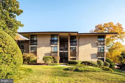 755 Fairview Avenue #755 D, Annapolis, MD 21403 - Photo 23