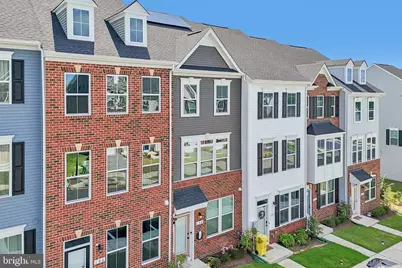 158 Woodgate Circle, Pasadena, MD 21122 - Photo 3