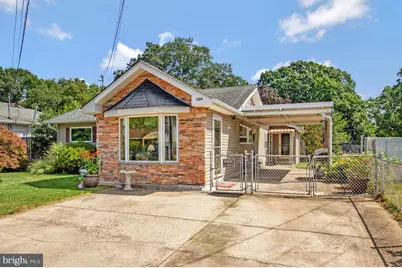 209 Carroll Road, Glen Burnie, MD 21060 - Photo 3