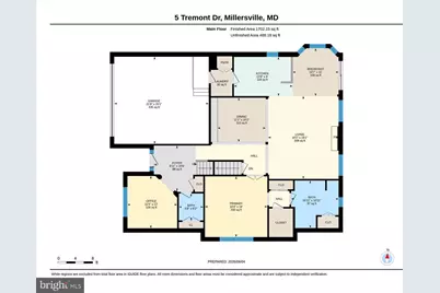 5 Tremont Drive, Millersville, MD 21108 - Photo 83