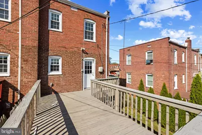 5313 Patrick Henry Drive, Brooklyn, MD 21225 - Photo 23