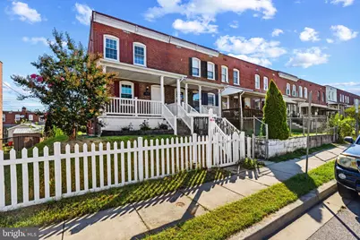 5313 Patrick Henry Drive, Brooklyn, MD 21225 - Photo 3