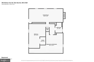405 Delmar Ave, Glen Burnie, MD 21061 - Photo 43