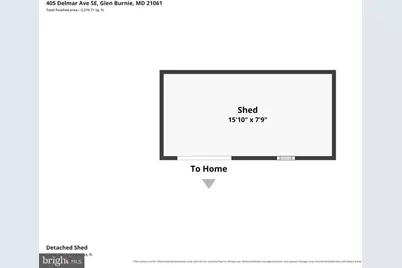405 Delmar Avenue, Glen Burnie, MD 21061 - Photo 45