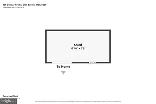 405 Delmar Ave, Glen Burnie, MD 21061 - Photo 45