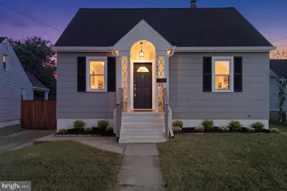 405 Delmar Avenue, Glen Burnie, MD 21061 - Photo 1