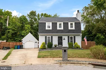 1033 Hyde Park Drive, Annapolis, MD 21403 - Photo 3