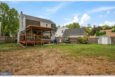 1033 Hyde Park Drive, Annapolis, MD 21403 - Photo 47