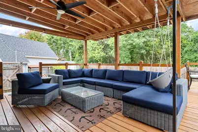 1033 Hyde Park Drive, Annapolis, MD 21403 - Photo 31