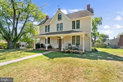 13 Hopkins Street, Glen Burnie, MD 21061 - Photo 7