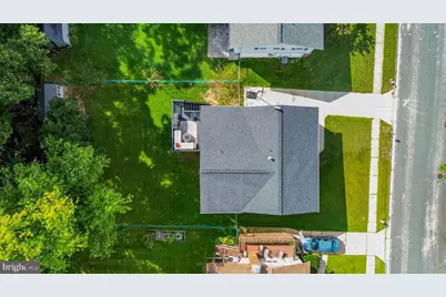 8245 Lethbridge Road, Millersville, MD 21108 - Photo 43