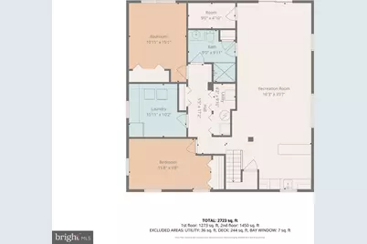8245 Lethbridge Road, Millersville, MD 21108 - Photo 45