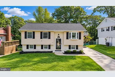 8245 Lethbridge Road, Millersville, MD 21108 - Photo 1