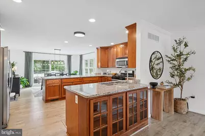 8245 Lethbridge Road, Millersville, MD 21108 - Photo 9