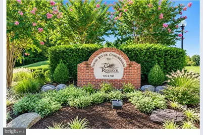 940 Astern Way #508, Annapolis, MD 21401 - Photo 17