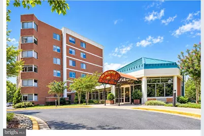 940 Astern Way #508, Annapolis, MD 21401 - Photo 1