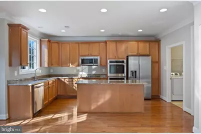 7702 Hennepin Court, Hanover, MD 21076 - Photo 19