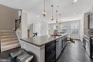 2932 Timberneck Way, Hanover, MD 21076 - Photo 9