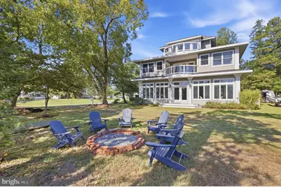 5739 Shore Drive, Churchton, MD 20733 - Photo 65