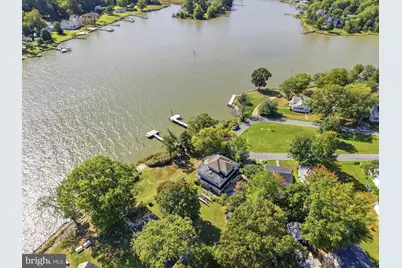 5739 Shore Drive, Churchton, MD 20733 - Photo 89