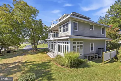5739 Shore Drive, Churchton, MD 20733 - Photo 61