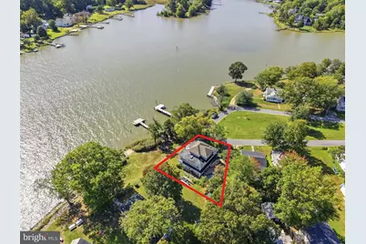 5739 Shore Drive, Churchton, MD 20733 - Photo 83