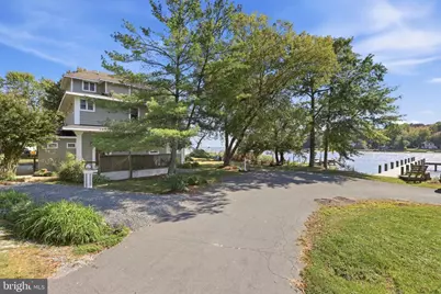 5739 Shore Drive, Churchton, MD 20733 - Photo 7