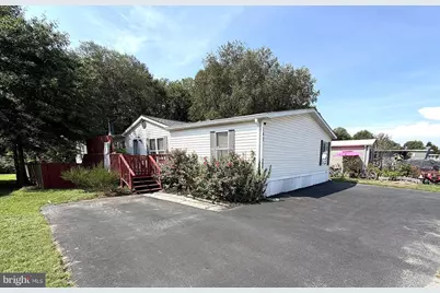 140 Patuxent Mobile Estates, Lothian, MD 20711 - Photo 1