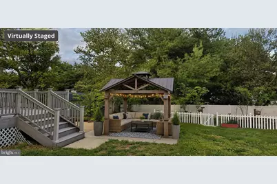 1217 Scattered Pines Court, Severn, MD 21144 - Photo 3