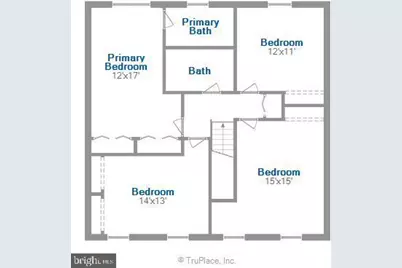 1217 Scattered Pines Court, Severn, MD 21144 - Photo 47