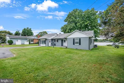 4852 & 4850 Church Lane, Galesville, MD 20765 - Photo 5